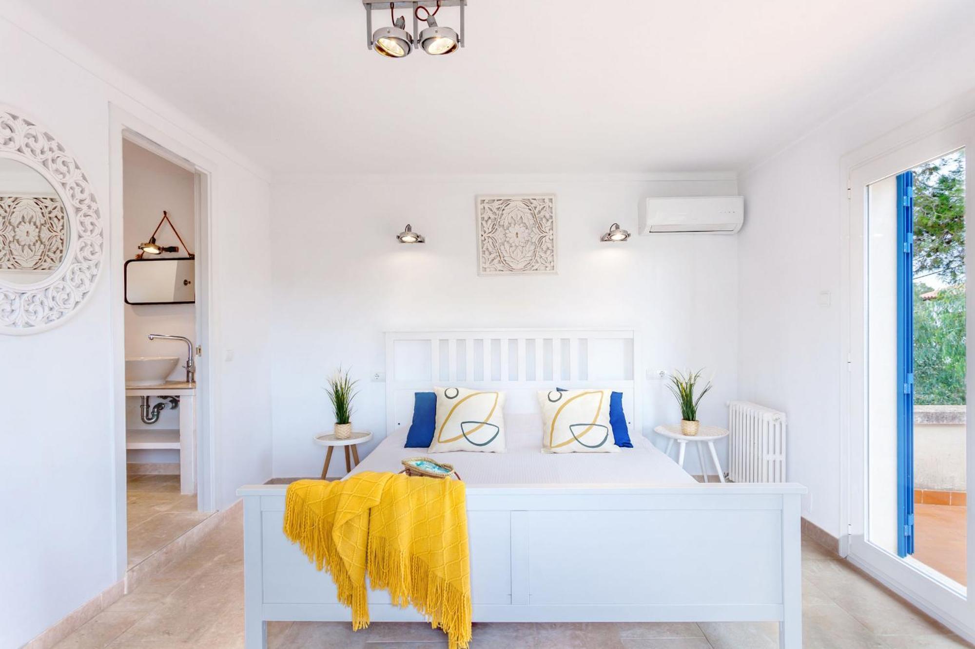 Azul Vakantiehuis Santanyí