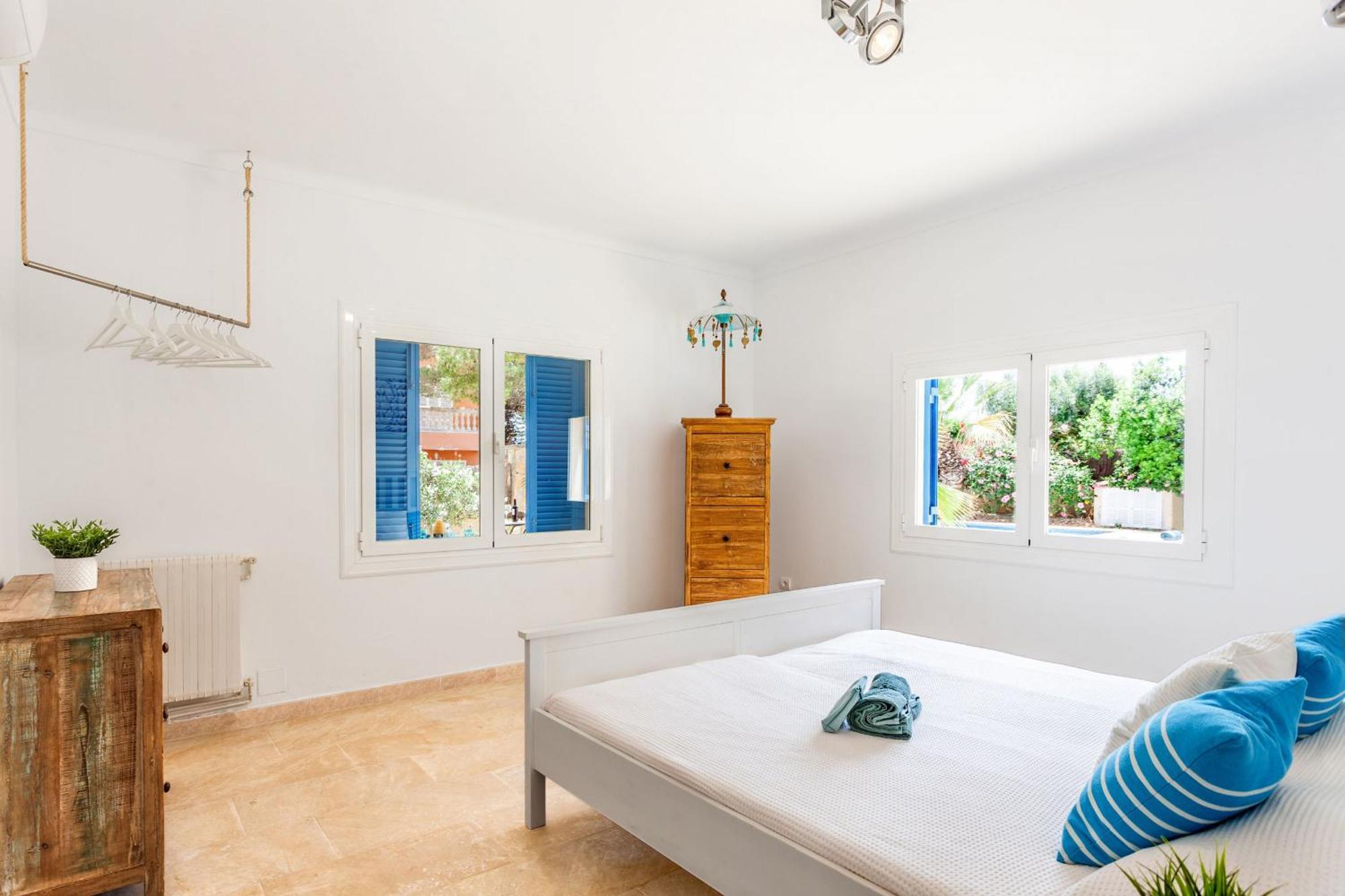 Vakantiehuis Azul Santanyí