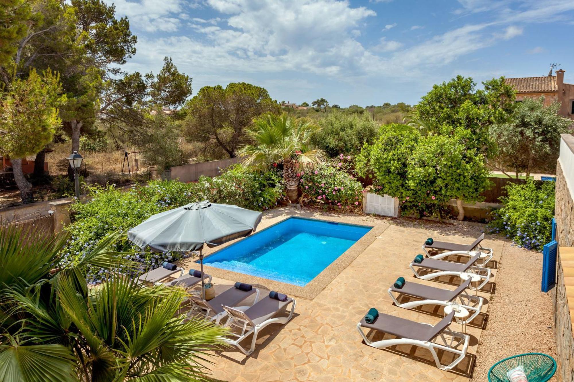 Vakantiehuis Azul *