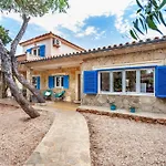Villa Azul