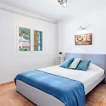 Villa Azul