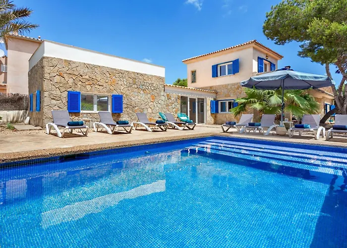 Villa Azul