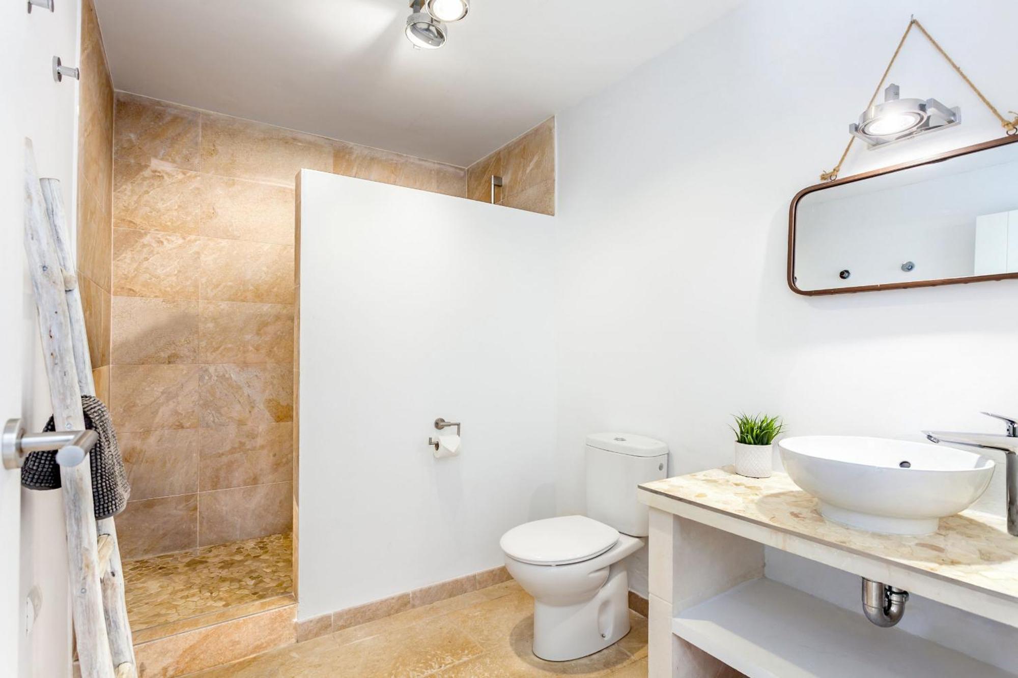 Azul Ferienhaus Santanyí