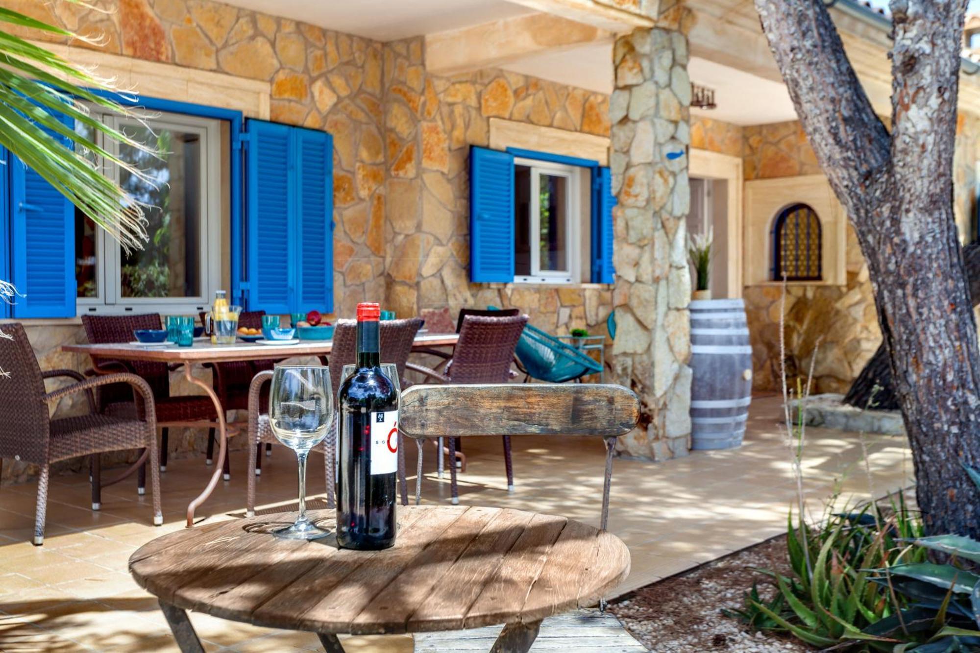 Azul Ferienhaus